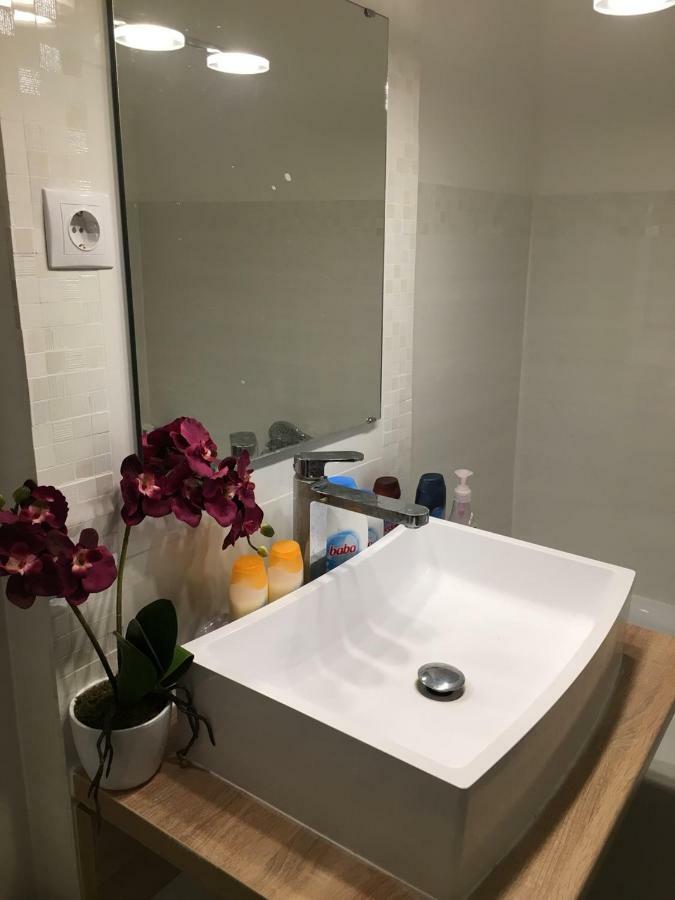 Hunyadi Apartman Szekszard Exterior photo