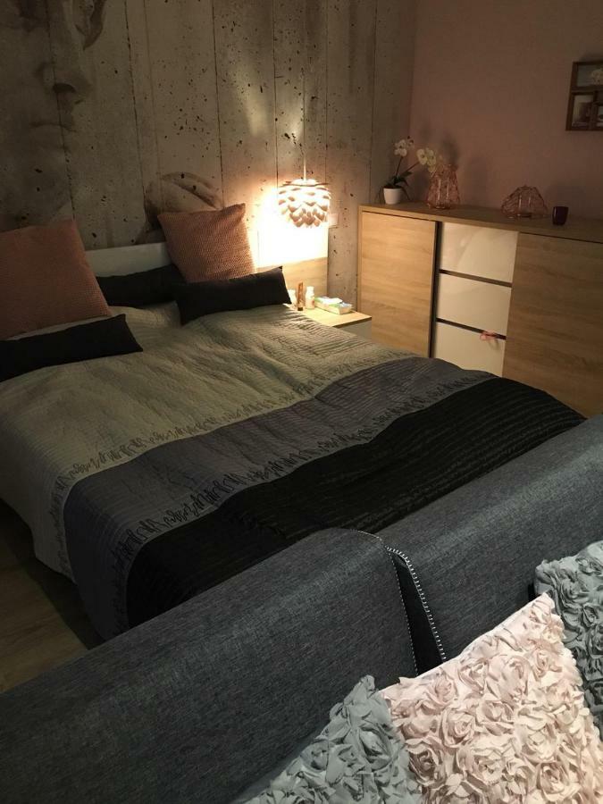 Hunyadi Apartman Szekszard Exterior photo