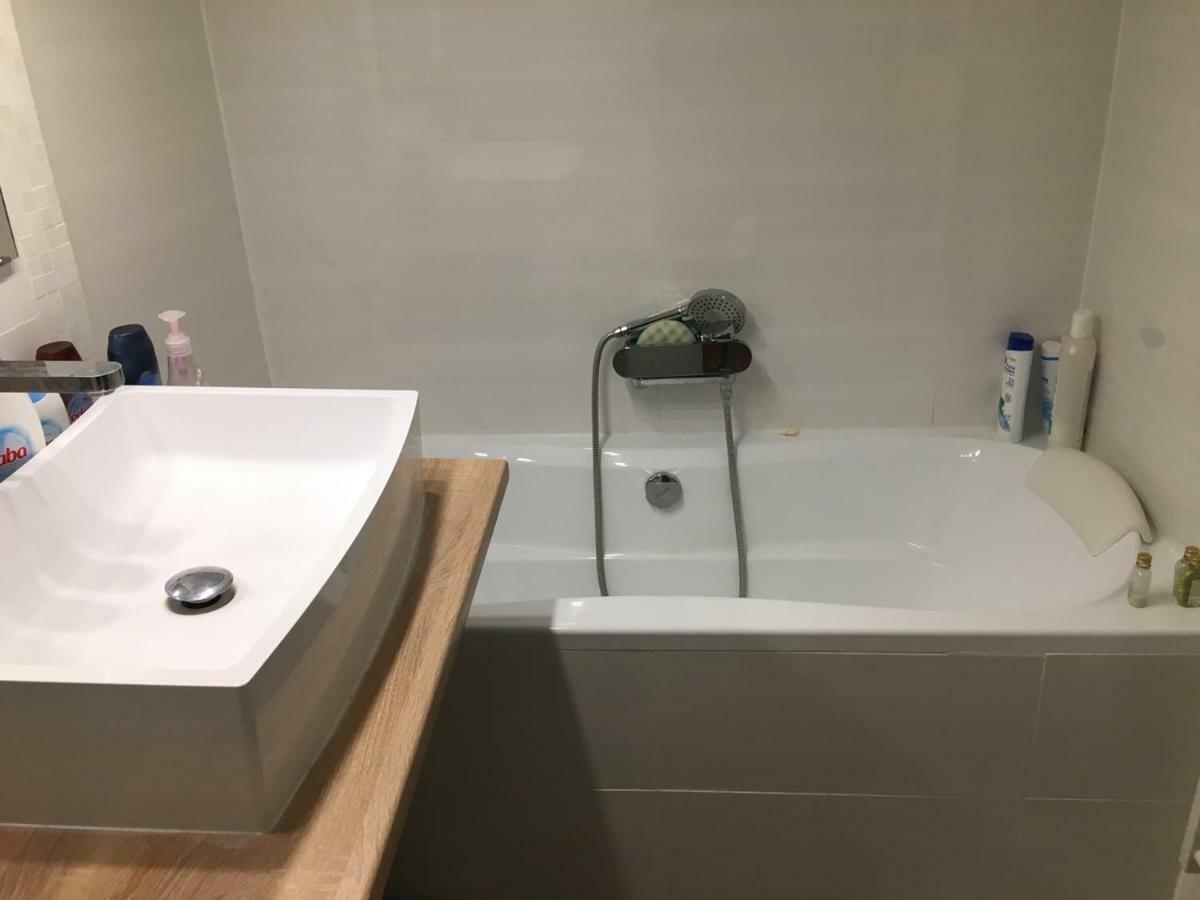 Hunyadi Apartman Szekszard Exterior photo